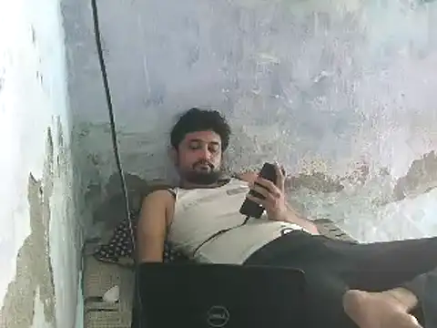 ROCOGUJUBULL Show Webcam