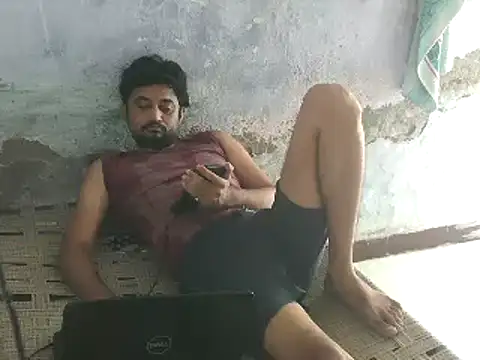 XXX chat uživo modela ROCOGUJUBULL