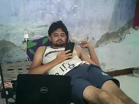 ROCOGUJUBULL Live XXX Chat