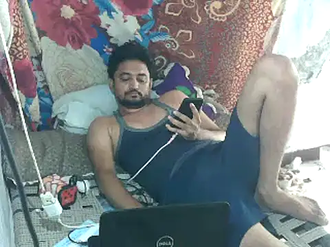 ROCOGUJUBULL Chat XXX live