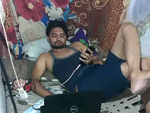 Show de webcam de ROCOGUJUBULL