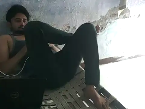 ROCOGUJUBULL's Webcam Show