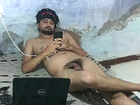 ROCOGUJUBULL Show Webcam