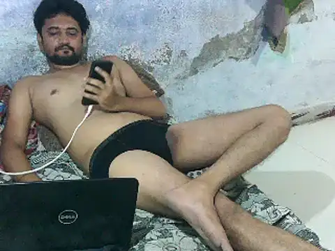 ROCOGUJUBULL – webcam-show
