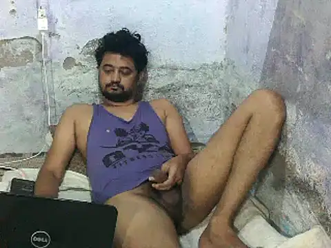 Show Webcam de ROCOGUJUBULL