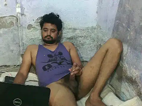 ROCOGUJUBULL Show Webcam