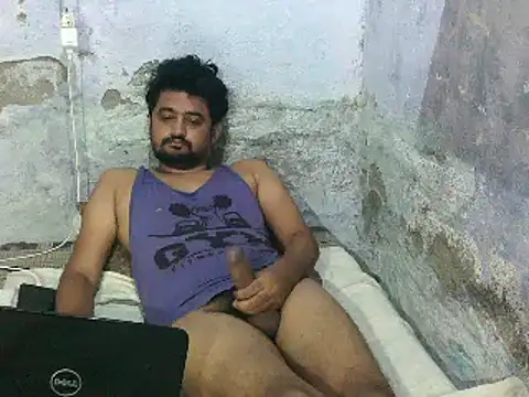 ROCOGUJUBULL – webcam-show