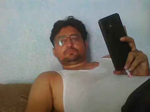 Show de ROCOGUJUBULL na webcam