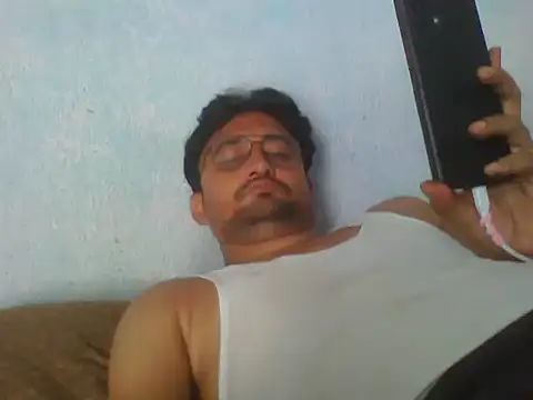 Show de ROCOGUJUBULL na webcam