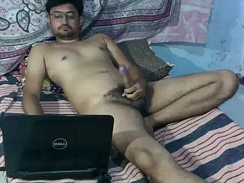 ROCOGUJUBULL Webcam-Show