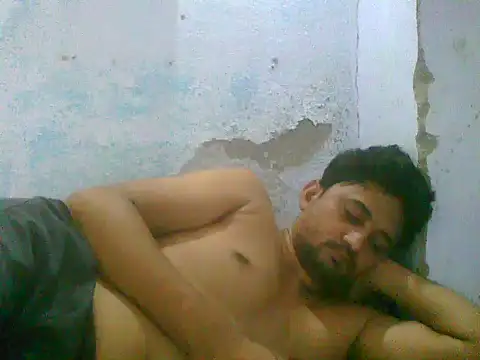 Show webcam de ROCOGUJUBULL