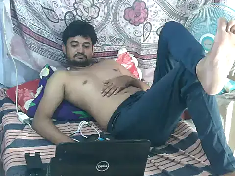 Show Webcam de ROCOGUJUBULL