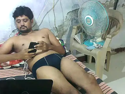 Show de webcam de ROCOGUJUBULL