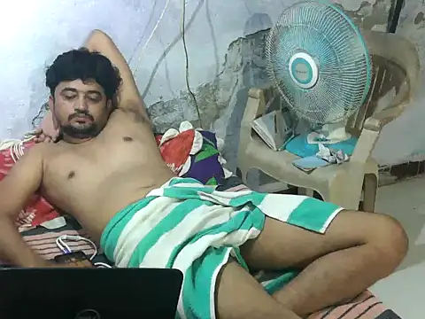 ROCOGUJUBULL Webcam Show