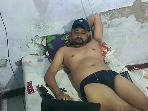 Show Webcam de ROCOGUJUBULL
