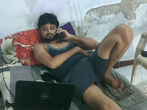 عرض كام ROCOGUJUBULL