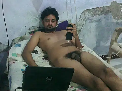 ROCOGUJUBULL's Webcam Show