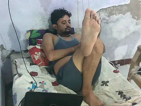 ROCOGUJUBULL – webcam-show