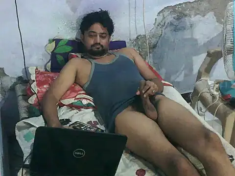 ROCOGUJUBULL Webcamshow