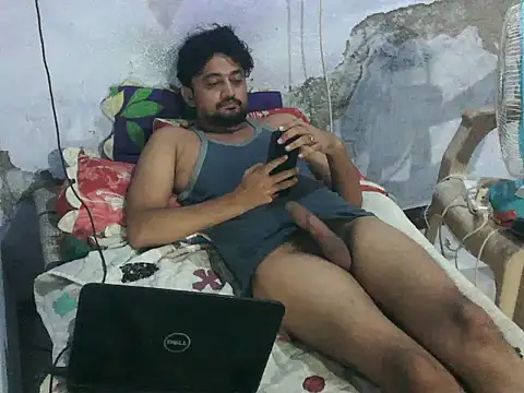 عرض كام ROCOGUJUBULL