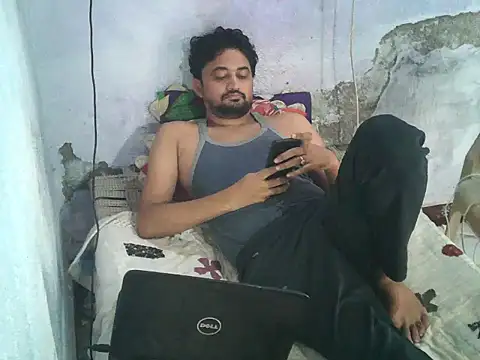 Show Webcam de ROCOGUJUBULL