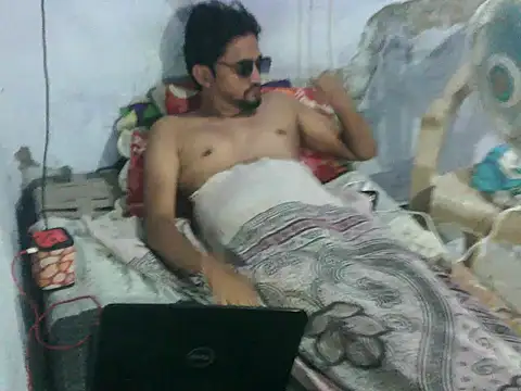 ROCOGUJUBULL Webcam show