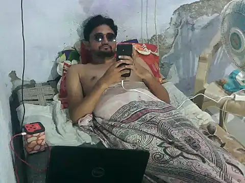 Show de webcam de ROCOGUJUBULL
