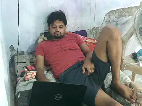 ROCOGUJUBULL's Webcam Show