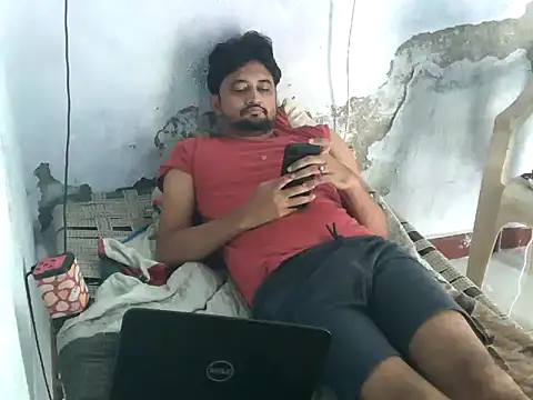 ROCOGUJUBULL – webcam-show