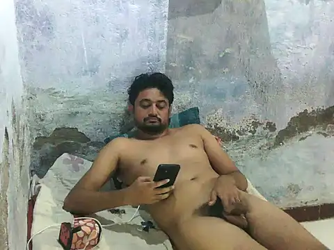 Show de webcam de ROCOGUJUBULL