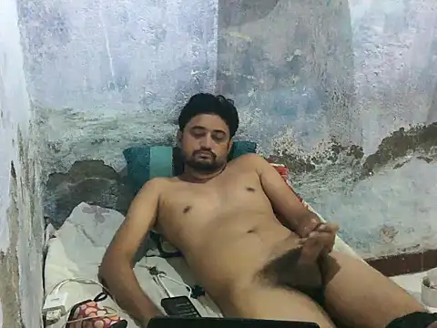 ROCOGUJUBULL Webcamshow