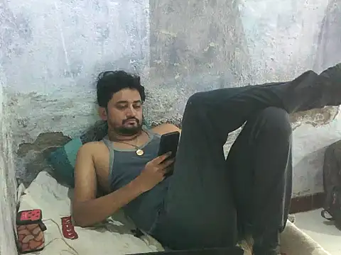 Show Webcam de ROCOGUJUBULL