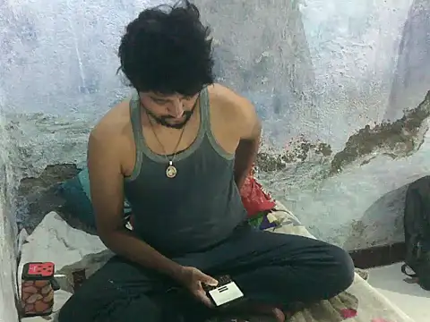 ROCOGUJUBULL's Webcam Show