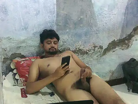ROCOGUJUBULL Webcam-Show