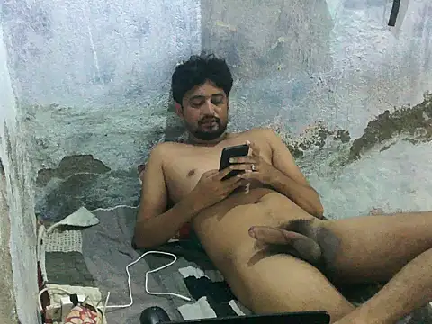 ROCOGUJUBULL Adlı Modelin Web Kamerası Şovu