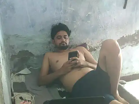 ROCOGUJUBULL's Webcam Show
