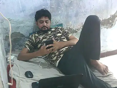 Show de webcam de ROCOGUJUBULL