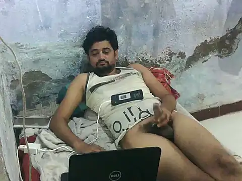 ROCOGUJUBULL Webcamshow
