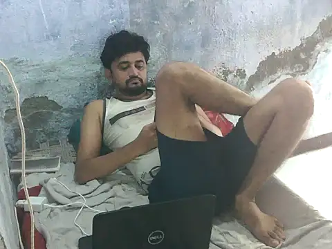 ROCOGUJUBULL's Webcam Show