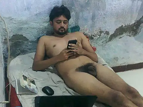 ROCOGUJUBULL Webcam-Show
