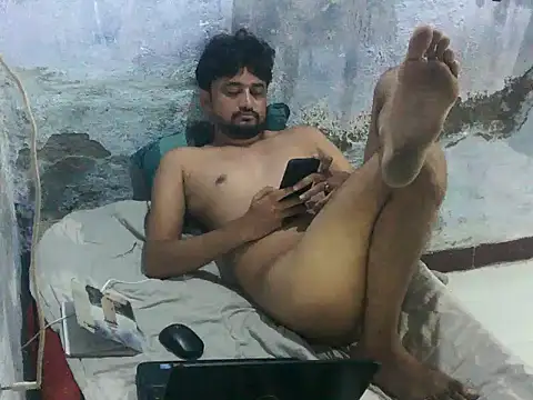 ROCOGUJUBULL's Webcam Show