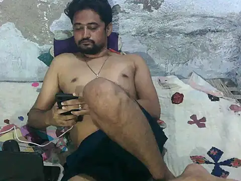 Show de ROCOGUJUBULL na webcam