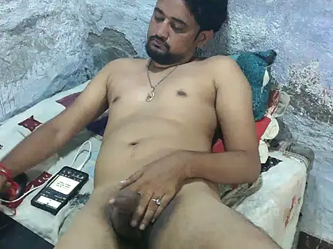 ROCOGUJUBULL Pertunjukan Webcam