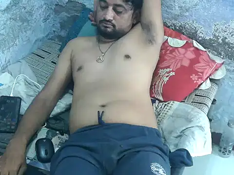 ROCOGUJUBULL Webcam-Show