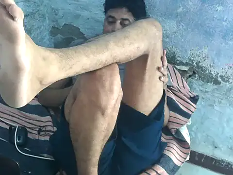 ROCOGUJUBULL Webcam Show
