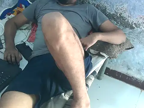 ROCOGUJUBULL Webcam show