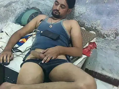 ROCOGUJUBULL Webcam-Show