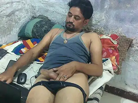 Show de ROCOGUJUBULL na webcam