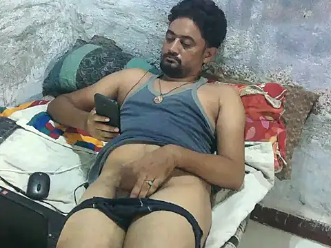 Show Webcam de ROCOGUJUBULL