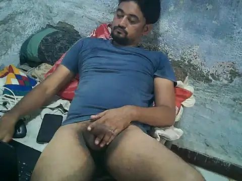 ROCOGUJUBULL Webcam show